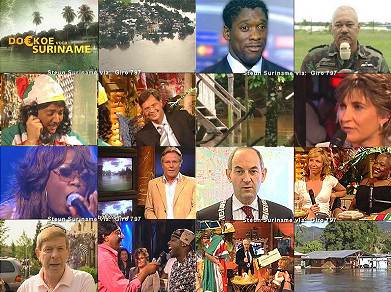 niba - niba suri magazine