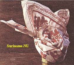 www . suriname . NU