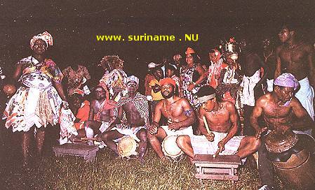 www . suriname . NU